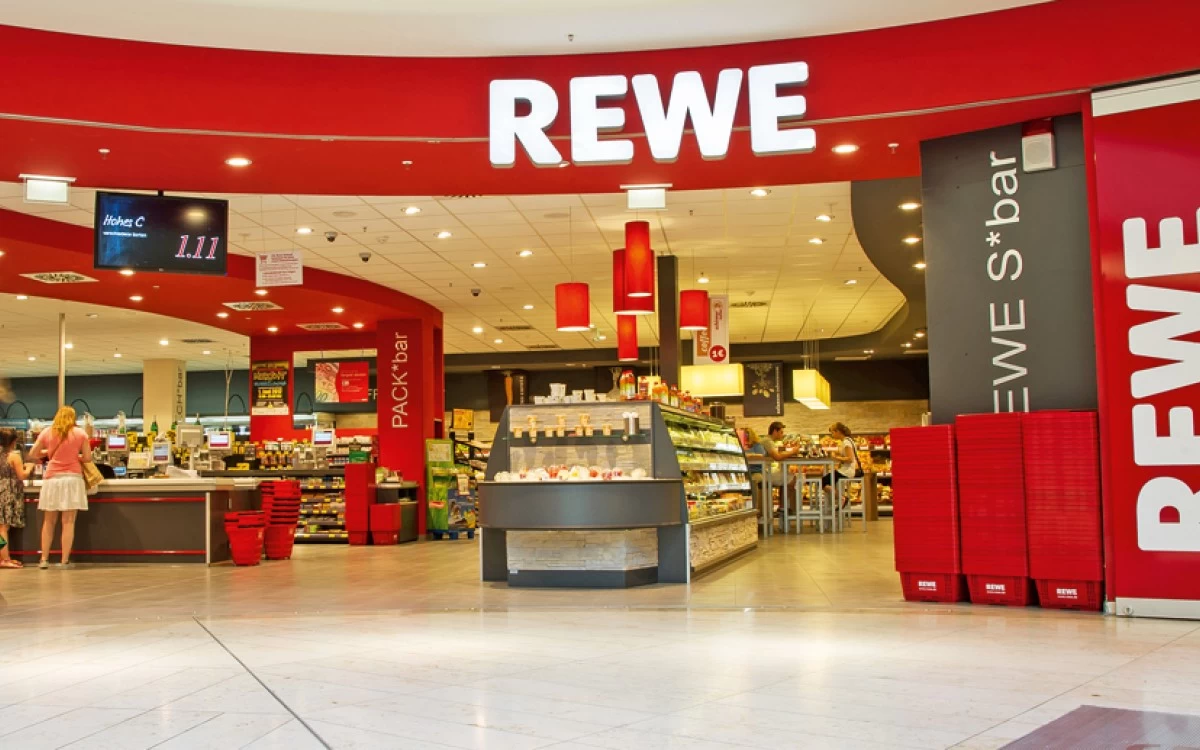 Rewe Group To Build Seven Warehouses By 2025 Progresiv