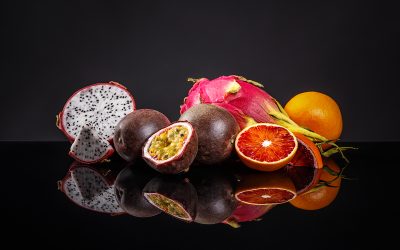 categoria fructelor exotice