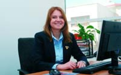 Intr-o benzinarie, cumparaturile de impuls detin o pondere importanta