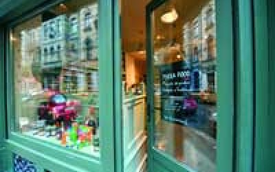 Pukka Food, autentic pur si simplu