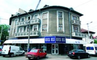 Quick Deli - Personalitatea unui magazin de cartier