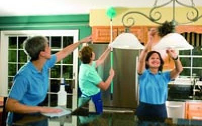 Produse de curatat universale 