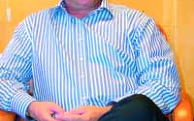 Ioan Popa, General Manager, Transavia