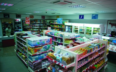 Metro - Centrul de Pregatire pentru Revanzatori