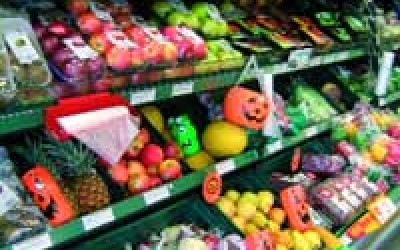 Comerciantii din preajma scolilor