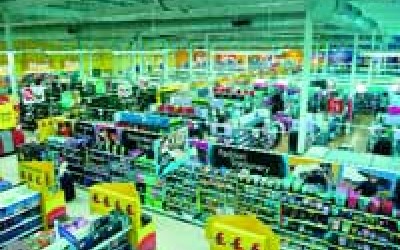 Trenduri semnificative in retailul european