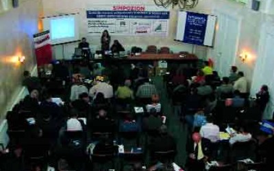 Patronatul Caselor de Marcat s-a reunit la cea de-a patra sarbatoare anuala