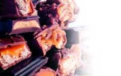 Batoanele de ciocolata