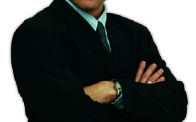 Tzafrir Granat, Director Marketing, Muller Romania