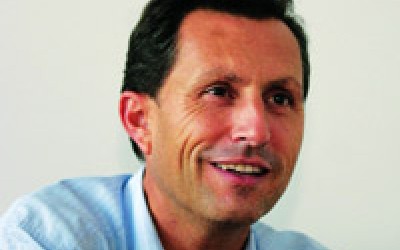 Jacques Ponty pleaca de la conducerea Danone Sud Estul Europei