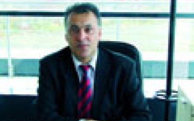 Interex are un nou director comercial