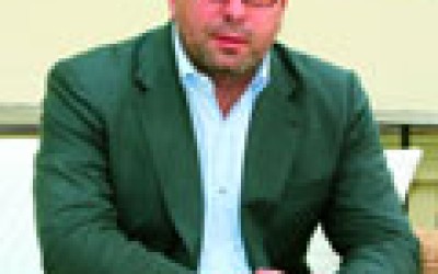 Strauss Romania are un nou director de marketing