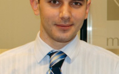 Ivan Uzunov, analist Euromonitor International