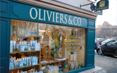Oliviers&Co
