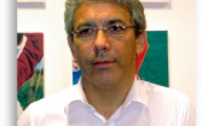 Stephane Batoux noul GM al Danone Romania