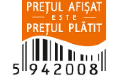 Erorile umane vinovate de neconcordanta pret afisat - pret platit