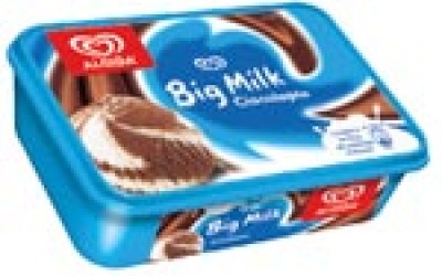 Unilever a cumparat marca Napoca