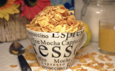 Romanii, traditionalisti in privinta uleiului