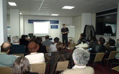 Magazinul de cartier - prezent si perspective