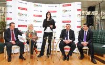 Din 11 martie, al 2-lea Carrefour in Oradea