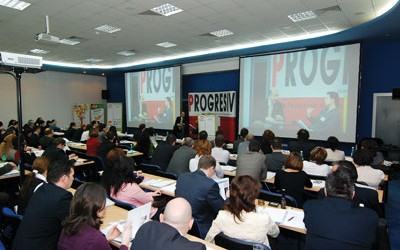 2009: 'inainte' si 'dupa'