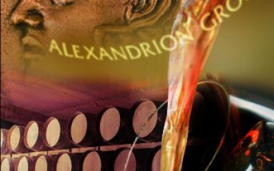 Au fost descoperite sticle contrafacute de Alexandrion si Cava d'Oro la 2L