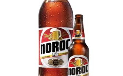 O noua identitate pentru berea Noroc