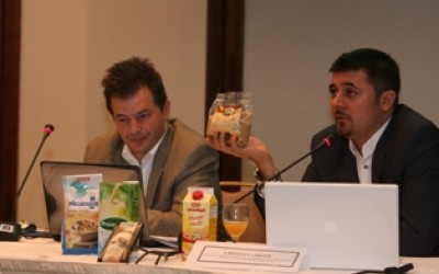 BIOlogistic: cel mai mare distribuitor de produse bio din Romania