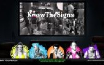 The Guardian premiaza Heineken pentru campania 'Recunoaste semnele'