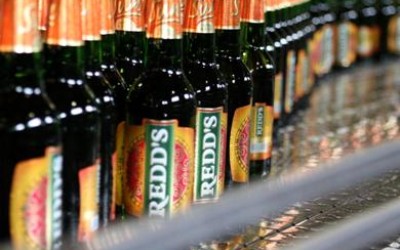 Ursus Breweries finalizeaza o noua transa de investitii in fabrica de bere din Buzau