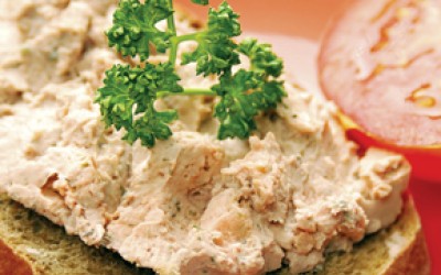 Romanii, amatori de pate indiferent de varsta sau educatie