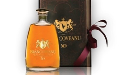 Vinarsul Brancoveanu XO celebreaza istoria printr-o noua forma