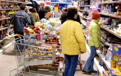 Nielsen ShopperTrends 2009: comertul traditional pastreaza ponderea valorica cea mai mare