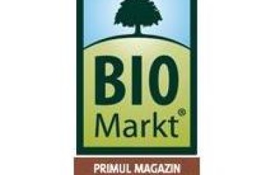 Bio Markt, de trei luni pe profit