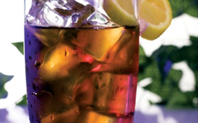 Ice-tea-ul prinde consumatorii cu arome inedite