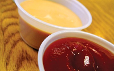 Ketchup si mustar: concentrare vs. fragmentare