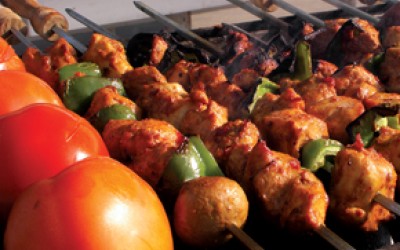 Gratarul ofera oportunitati de crestere pentru numeroase categorii