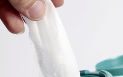 Crestere calitativa si diversificare, trasaturi definitorii ale categoriei de servetele   umede