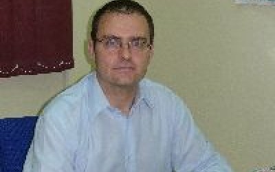 Mega Image are un nou Supply Chain Director