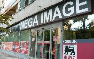 Mega Image a finalizat transformarea a 13 magazine la Fourmi