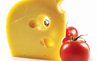 Cascavalul, in topul celor mai vandute produse in comertul modern