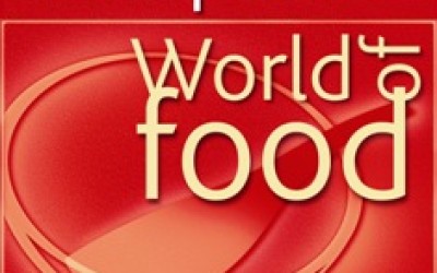 Targul Annapoorna - Lumea produselor alimentare, India 25 - 27 noiembrie 2009