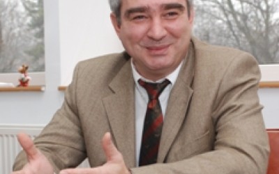 Daca intr-o organizatie nu exista incredere, nu se mai intampla nimic