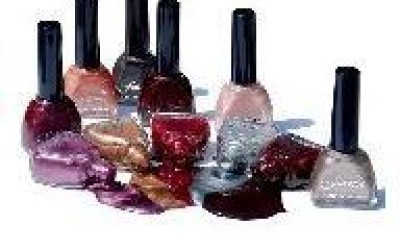 Nuante stralucitoare de la Farmec