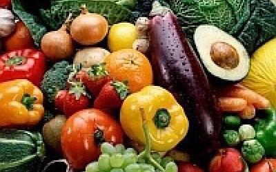 Legumele si fructele, principalele produse importate din Italia