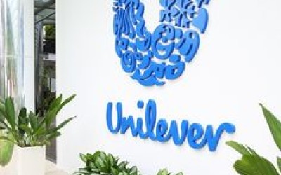 Managing Director al Unilever Francophone West Africa