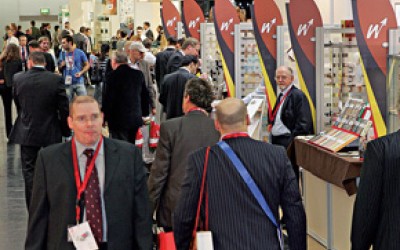 Anuga 2009: noi tendinte si provocari in industria alimentara