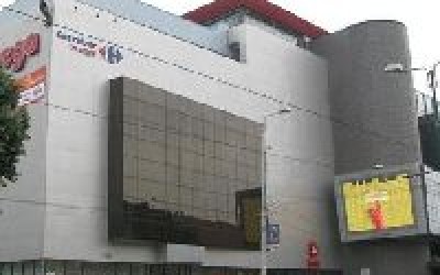 Primul Carrefour Market in Timisoara