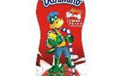 Danonino iaurt de Baut 