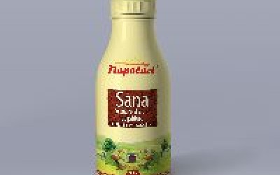 Prilej de Ragaz, noua gama  Napolact